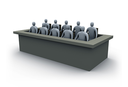 Advanced Court Case Tracking